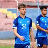 Nathan Ordaz fue titular contra Bonaire. (Foto: La Selecta)