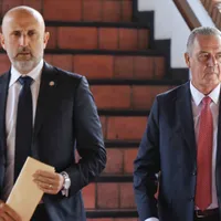 Osael Maroto tomará a Alfaro como modelo a buscar.