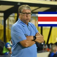 "Están los resultados": Leyenda de Costa Rica hace pedido especial al Bolillo Gómez para la Selección de El Salvador