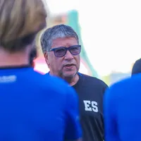 la selecta-seleccion el salvador-bolillo gomez
