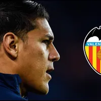 La cantidad que tendría que pagar el Valencia para llevarse a Oscar Duarte