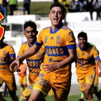 Adrián Garza del Toro: trayectoria y estadísticas del nuevo fichaje de Herediano