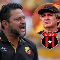 “Que dejen de llorar”: Jafet Soto destroza a Alajuelense y le dispara sin filtro a Machillo Ramírez