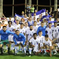 El histórico récord que romperá Nicaragua con los amistosos ante Guatemala y El Salvador