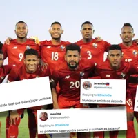 En Argentina creen que Panamá "no es rival para un campeón del mundo"