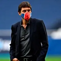 ¿Keylor Navas o Donnarumma? Director deportivo del PSG no dudó