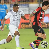 Alajuelense vs. Herediano, por la Supercopa de Costa Rica 2025