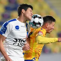 Alajuelense comprará la ficha entera de un futbolista legionario