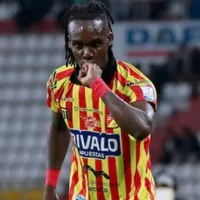 Giro inesperado: Rubilio Castillo recibe notificación final del Deportivo Pereira que no estaba en sus planes