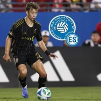 Lo celebra el Bolillo Gómez: Nathan Ordaz da la noticia que tanto esperaba la Selección de El Salvador