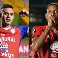 Xelajú vs. Sporting San Miguelito: ¿A qué hora y cómo ver el partido? Copa Centroamericana 2025