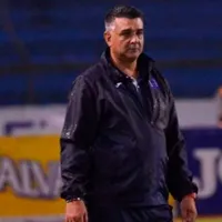 Diego Vásquez confirma por qué no convocó a Michael Chirinos y Andy Najar