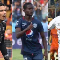Liga Concacaf: Equipo ideal de los juegos de vuelta de los octavos de final