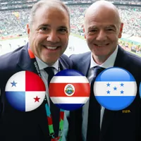 Concacaf interviene: la medida que tomará con Costa Rica, Honduras, Panamá, Guatemala, El Salvador y Nicaragua por el fracaso del Mundial 2026