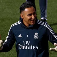 Con Keylor "el fútbol no tiene memoria"