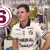 Comunicaciones va por todo: Diego Casas lanza una advertencia que estremece a Saprissa
