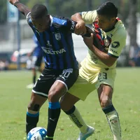 América contra Querétaro: cuándo, dónde y por qué canal ver a Chucho López en el partido por la jornada 6 de la Liga MX