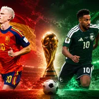 Dónde ver España vs. Arabia Saudita por el Grupo H del Mundial 2026: hora, canales de TV y streaming online