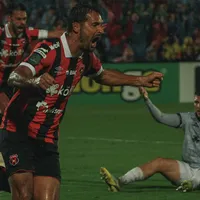 Celso Borges explica por qué Liga Deportiva Alajuelense festejó tanto la Copa Centroamericana