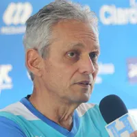 Reinaldo Rueda confía en que su equipo hará un buen trabajo