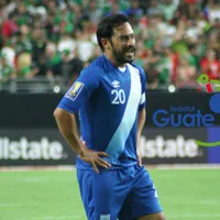 Fuerte revés para Carlos Ruiz: la polémica maniobra que prepara la Fedefut para arruinar su deseo.