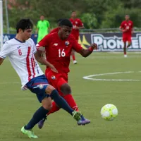 Panamá igualó con Puerto Rico en la segunda jornada del Torneo UNCAF