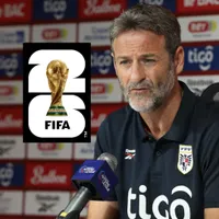 Refuerzo de lujo: Un campeón del mundo se cruzará en el camino de Thomas Christiansen y Panamá