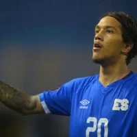 Enrico Dueñas está emocionado por volver a jugar