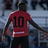 Joel Campbell adelantó que se viene un nuevo proyecto.