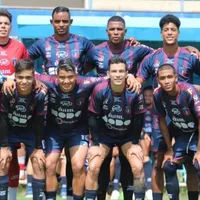 Cummings, Arroyo y Anderson anotaron los goles que le dieron el triunfo a Monaagas