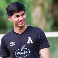 harold osorio-alianza-el salvador