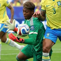 Quién es Zion Suzuki, el arquero de Japón vs. Brasil por el Mundial 2026: dónde juega, edad y carrera