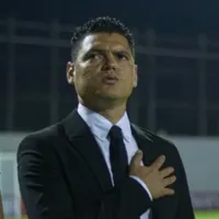 Luis Alvarado: “No acepto que quieran empañar a los muchachos”