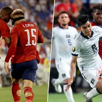 Copa Oro 2023: así quedó el Grupo C con la victoria de Costa Rica y el empate entre El Salvador y Panamá