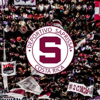 Fuerte decisión en Saprissa. (Foto: Saprissa)
