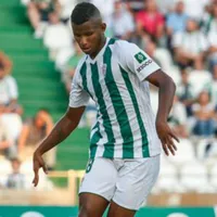 Fidel Escobar es pretendido por equipo en la segunda de España