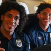 Rumbo a Sudamérica: Figura de la Selección de Panamá a un paso de cambiar de equipo para el 2026