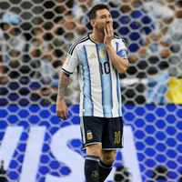 Cuántos penales le cobraron a Argentina en el Mundial 2026
