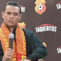 "Quieren ver sangre": Paté Centeno fue contundente sobre su futuro en Herediano