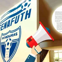 Fenafuth restituye el descenso en la Liga Nacional de Honduras