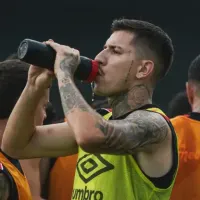 La dura confesión de Anderson Canhoto que causa impacto en Alajuelense