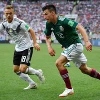Concacaf | Desde Alemania menosprecian jugar ante México