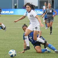 Juegos Centroamericanos y del Caribe: Selección Femenina de Guatemala se quedó al borde del podio
