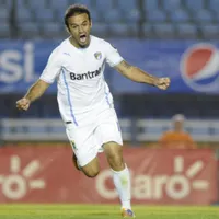 Los goles más importantes de José Moyo Contreras en Comunicaciones