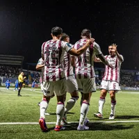 Saprissa está cerca de confirmar una fuerte salida.