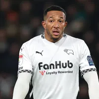 Nathaniel Mendez-Laing está viviendo un auténtico calvario en el futbol de Inglaterra