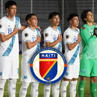 Guatemala vs. Haití U-20: a qué hora y dónde ver hoy el Premundial Sub-20 de Concacaf 2024