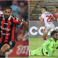 Copa Centroamericana 2023: ¿Cuándo es la final entre Alajuelense vs. Real Estelí?