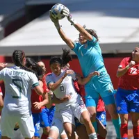 Costa Rica vs. México: cuándo, dónde y por qué canal ver hoy el amistoso internacional de fútbol femenino