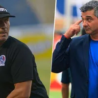 Diego Vásquez respondió a todos los que le llamaron "llorón"